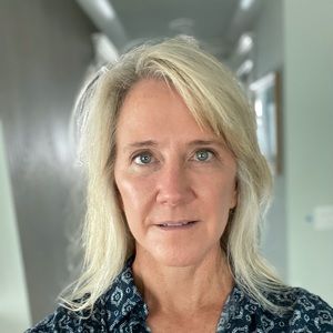 Meet your Posher, Terri